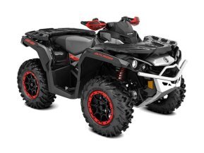 2021 Can-Am Outlander 1000R for sale 201176336